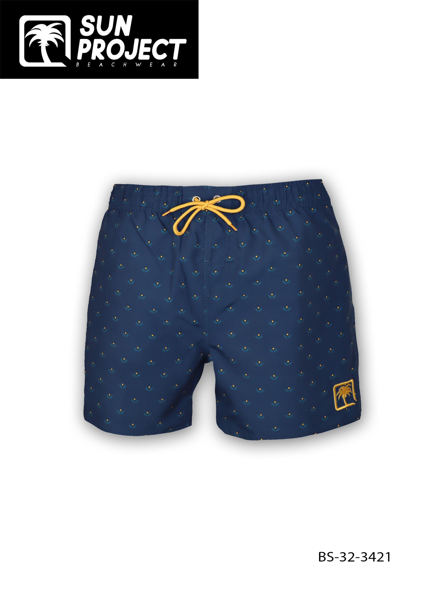 Short de bain homme IMPRIMÉ