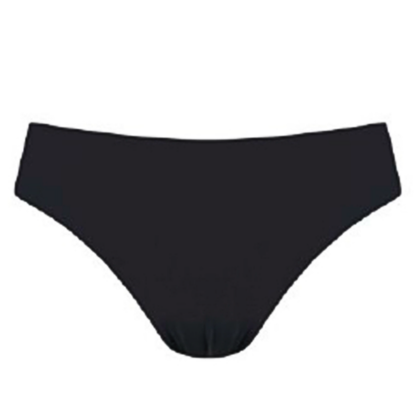 Bas maillot de bain classique UNICOLORE