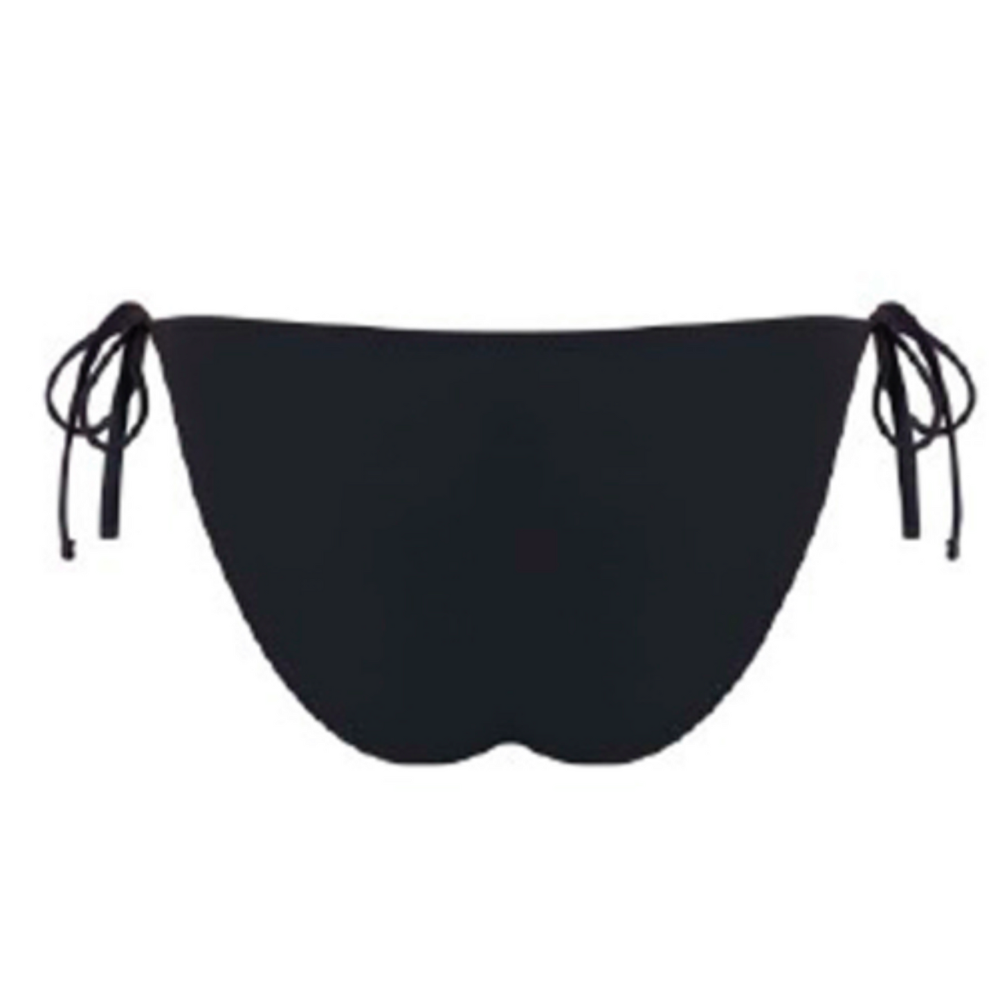 Bas maillot de bain culotte noué UNICOLORE