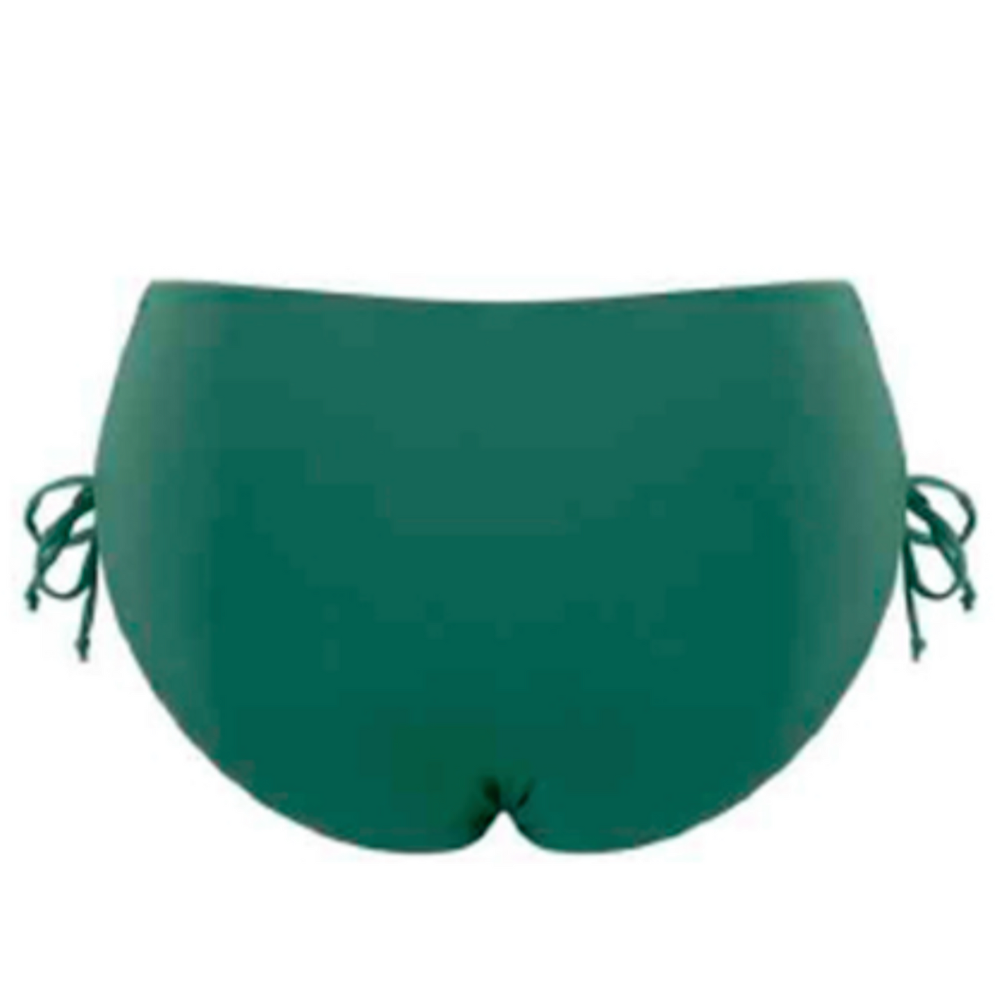 Bas maillot de bain culotte noué UNICOLORE