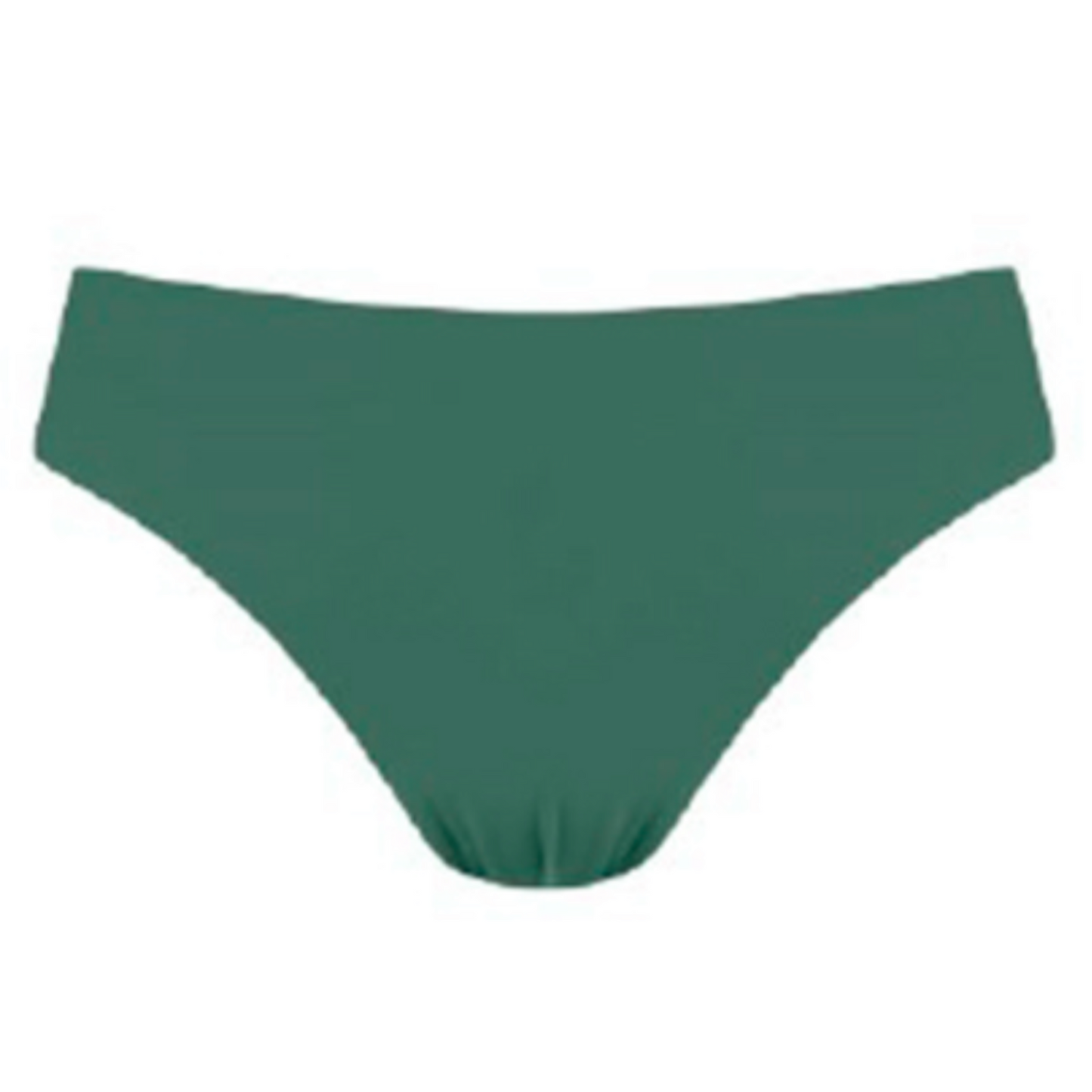 Bas maillot de bain classique UNICOLORE