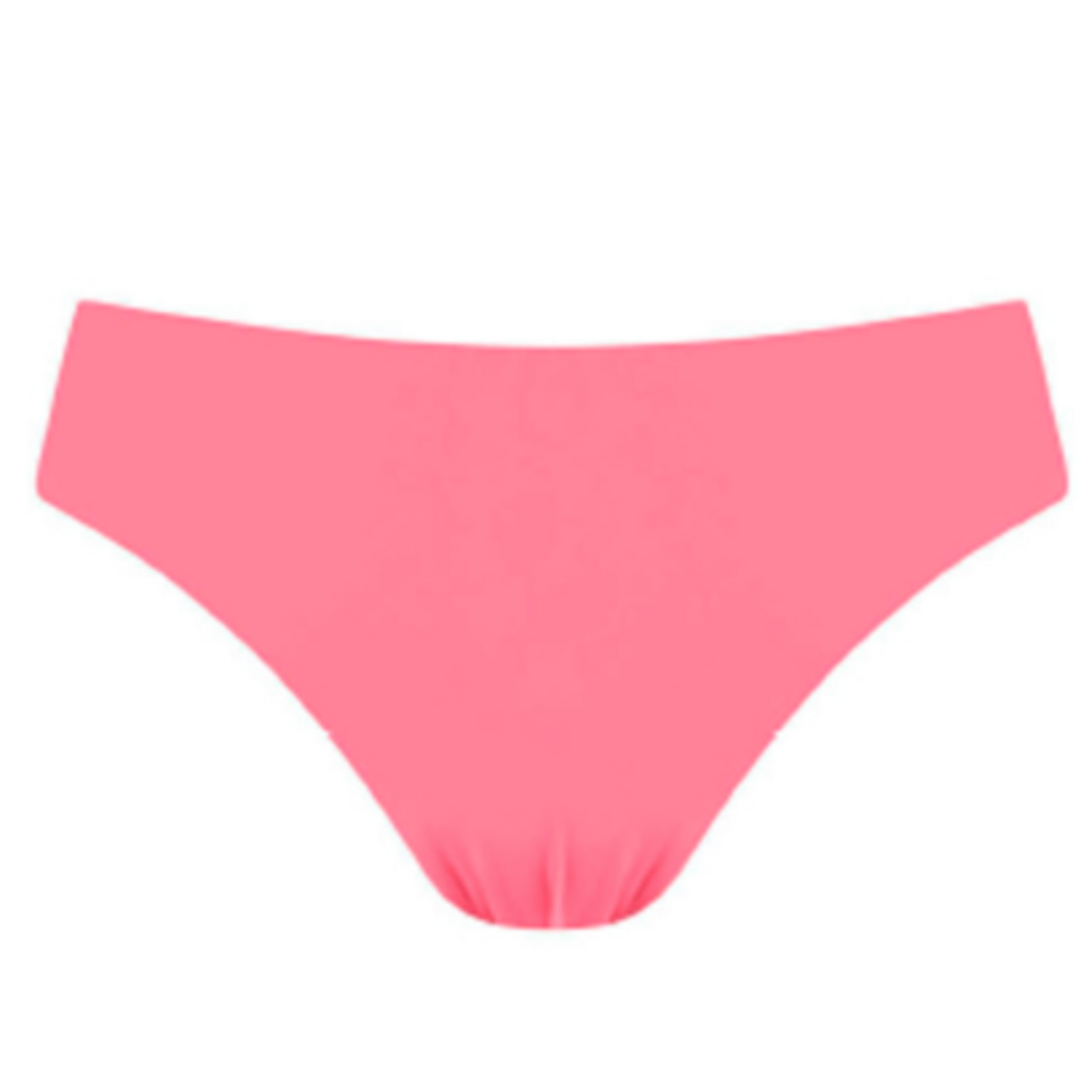 Bas maillot de bain classique UNICOLORE