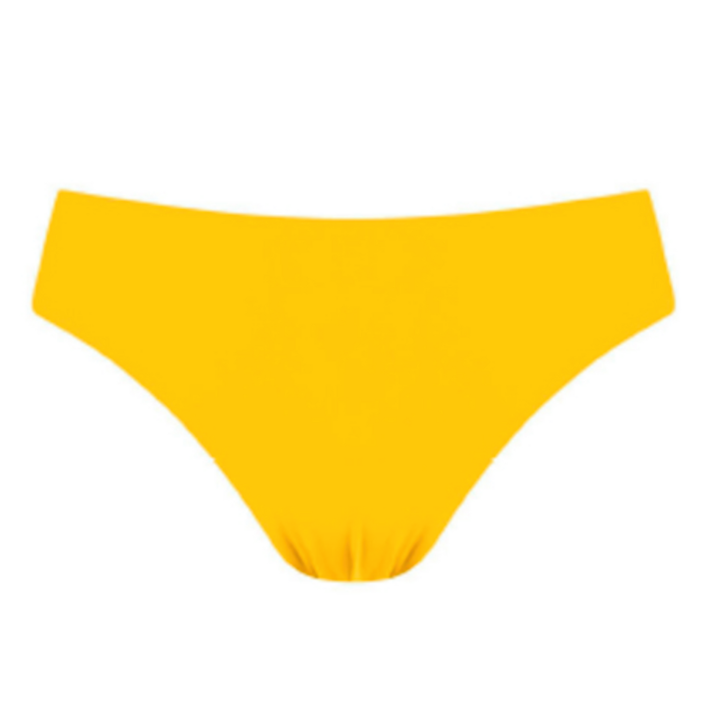 Bas maillot de bain classique UNICOLORE