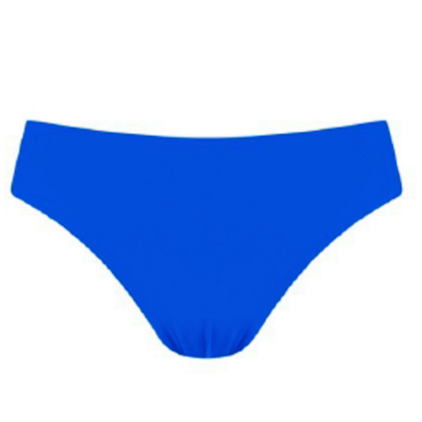 Bas maillot de bain classique UNICOLORE