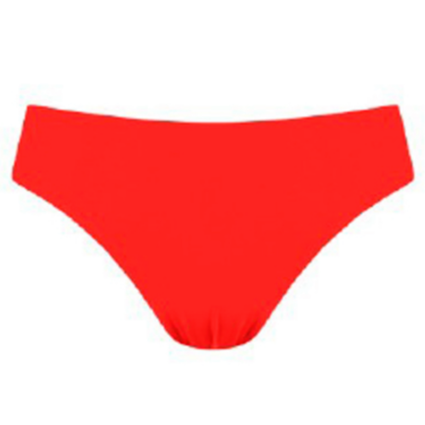 Bas maillot de bain classique UNICOLORE