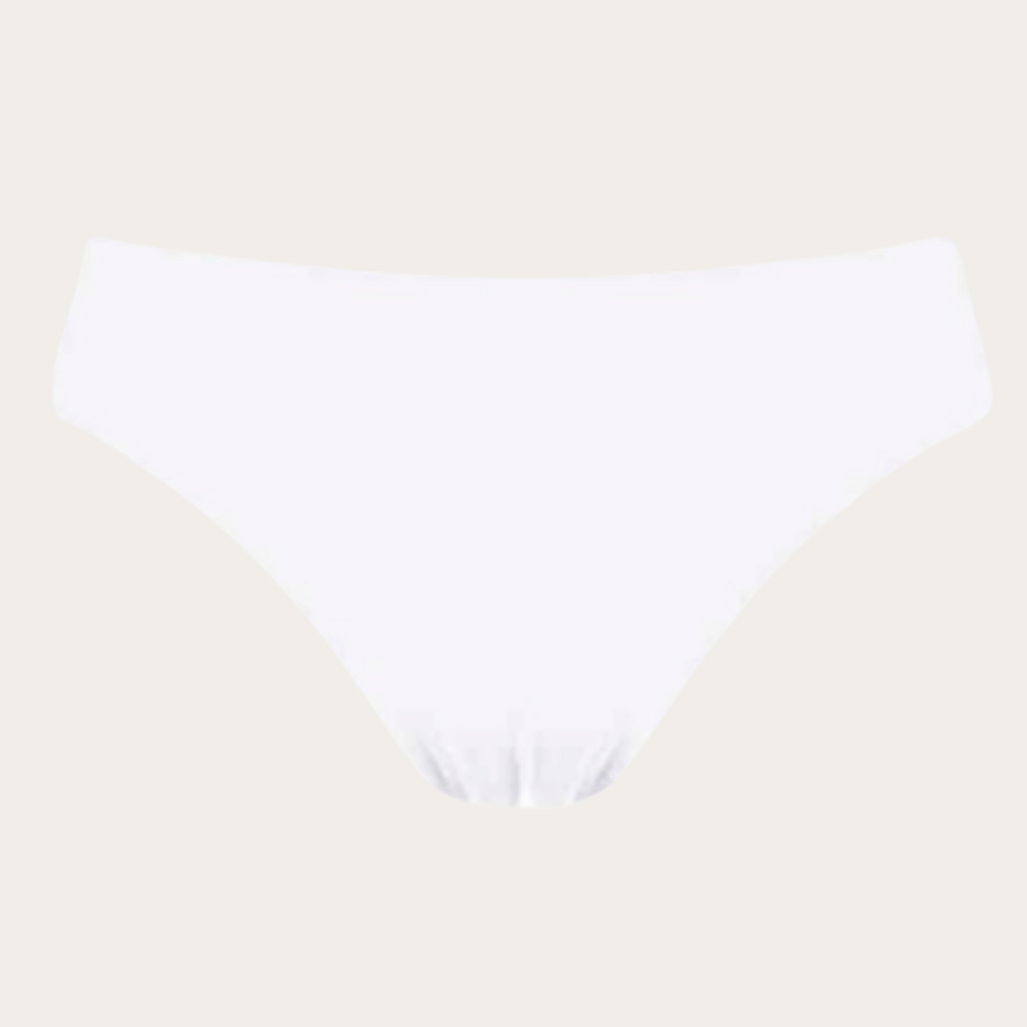 Bas maillot de bain classique UNICOLORE