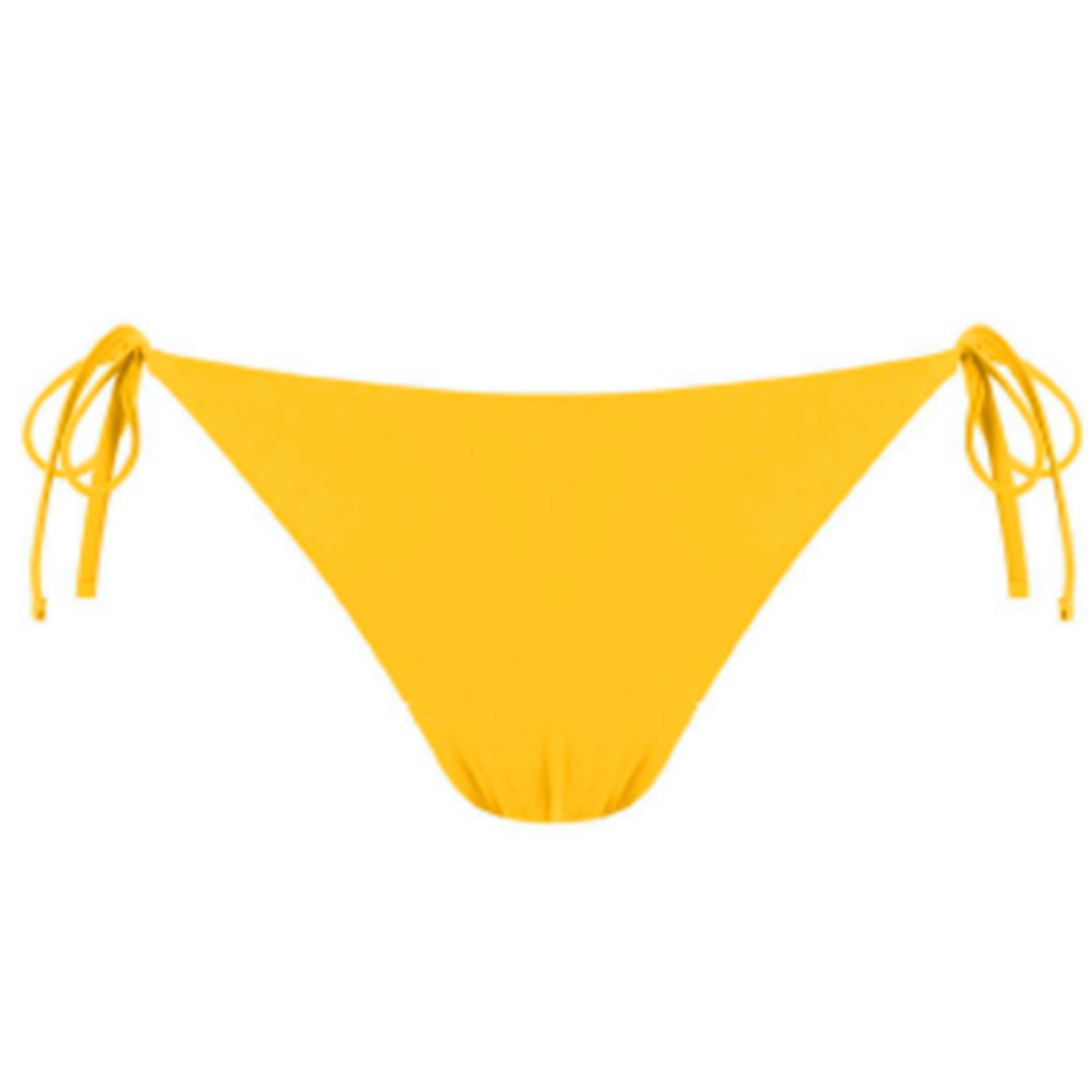 Bas maillot de bain culotte noué UNICOLORE