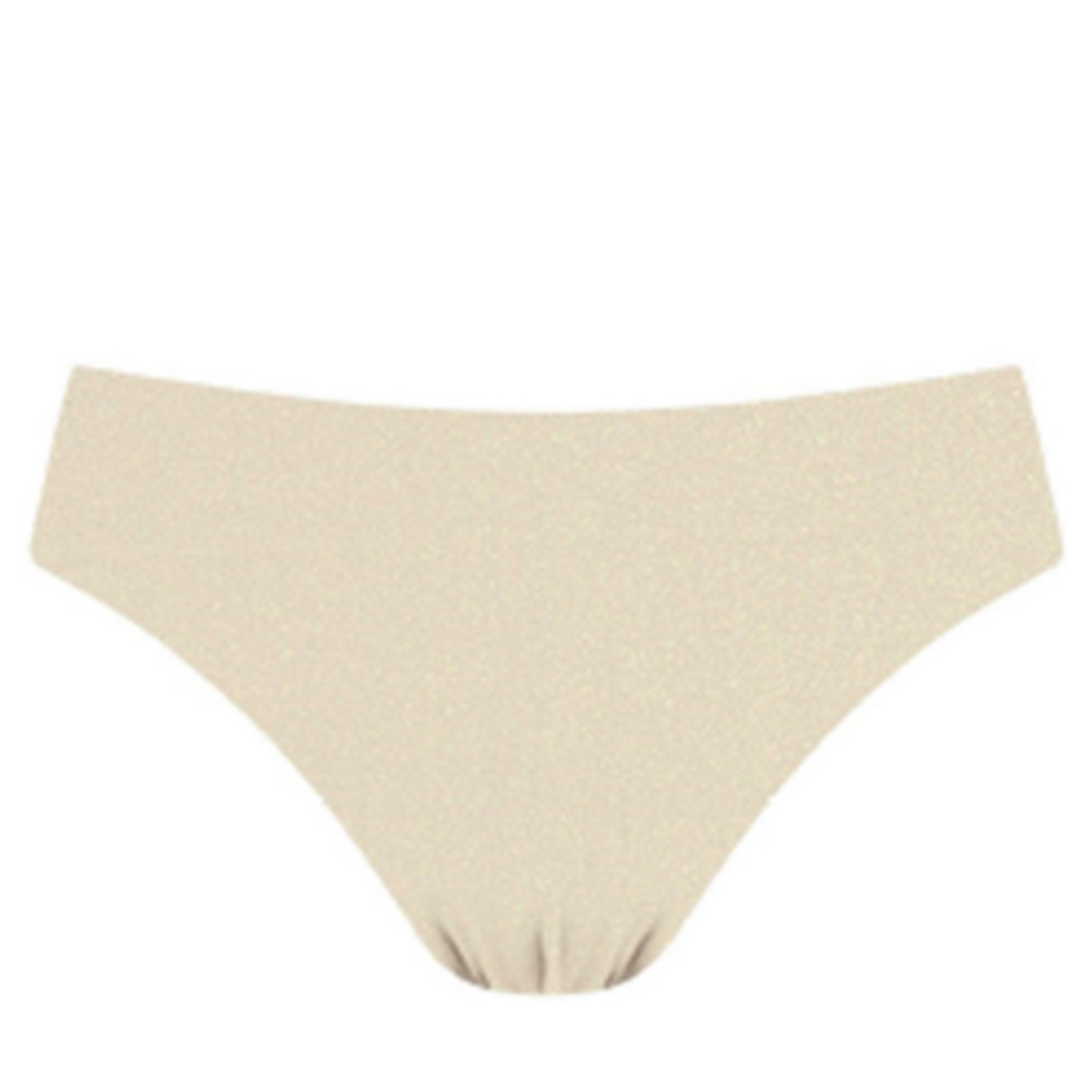 Bas maillot de bain classique LUREX