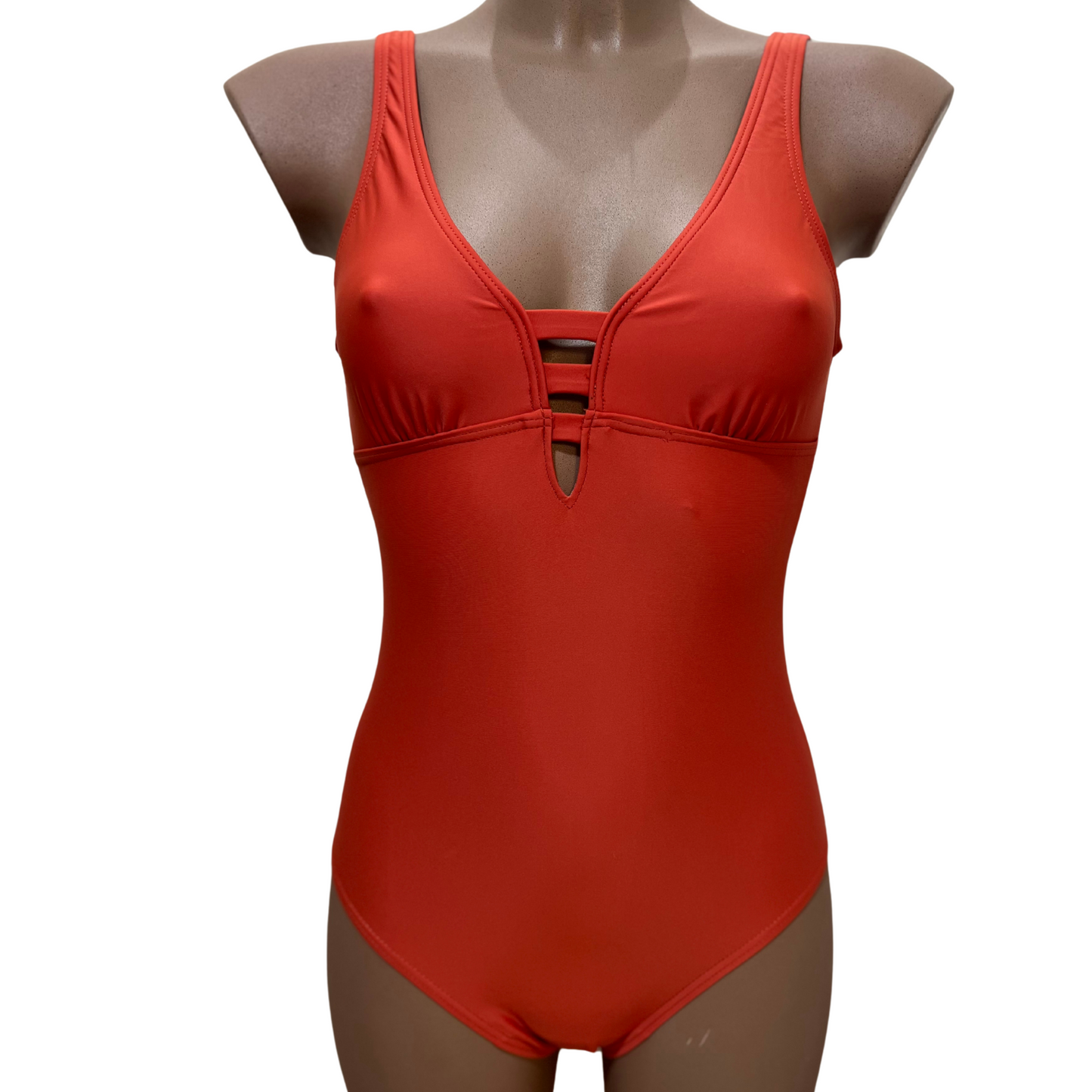 Maillot de bain 1 pièce sans armature BRITT