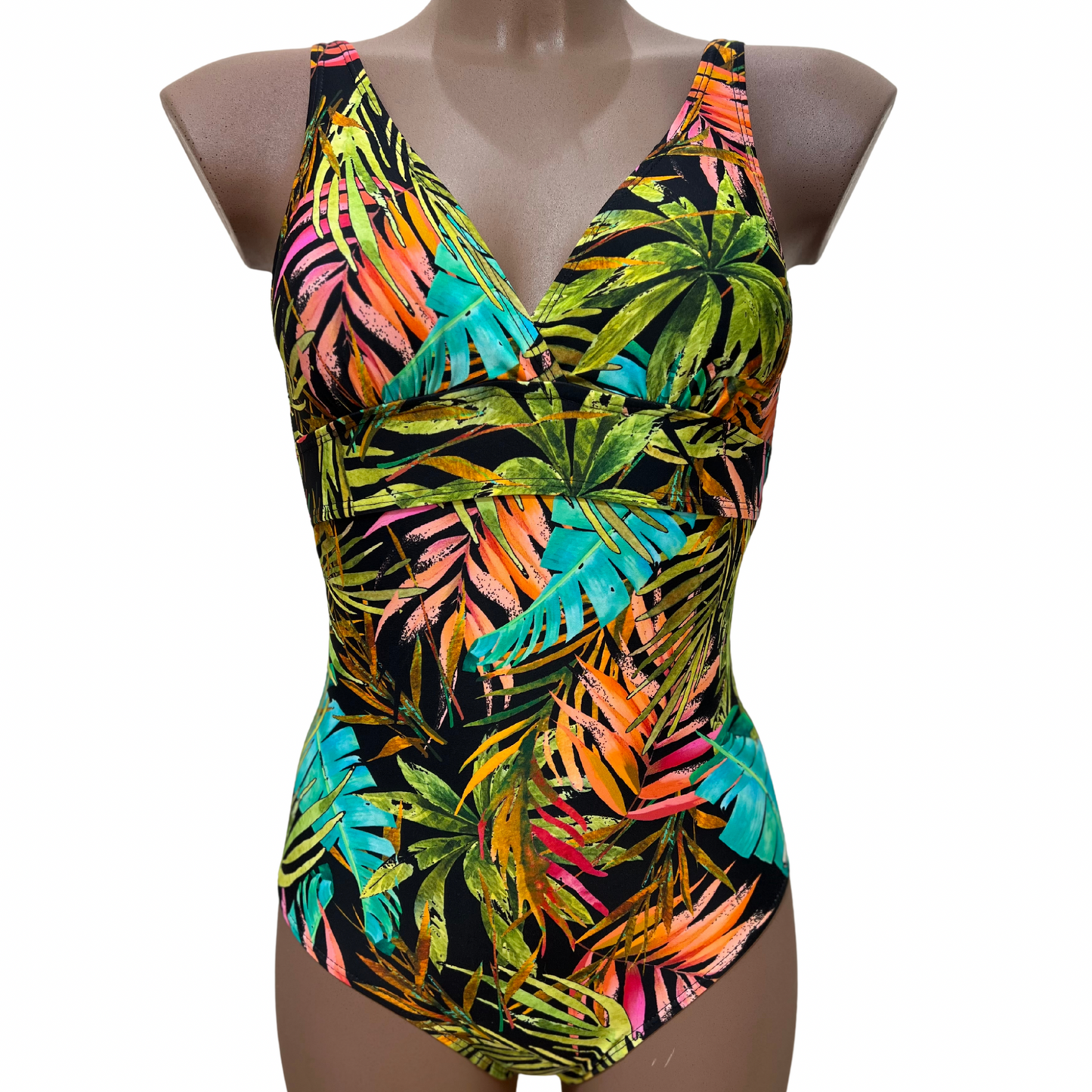 Maillot de bain 1 pièce LOLA