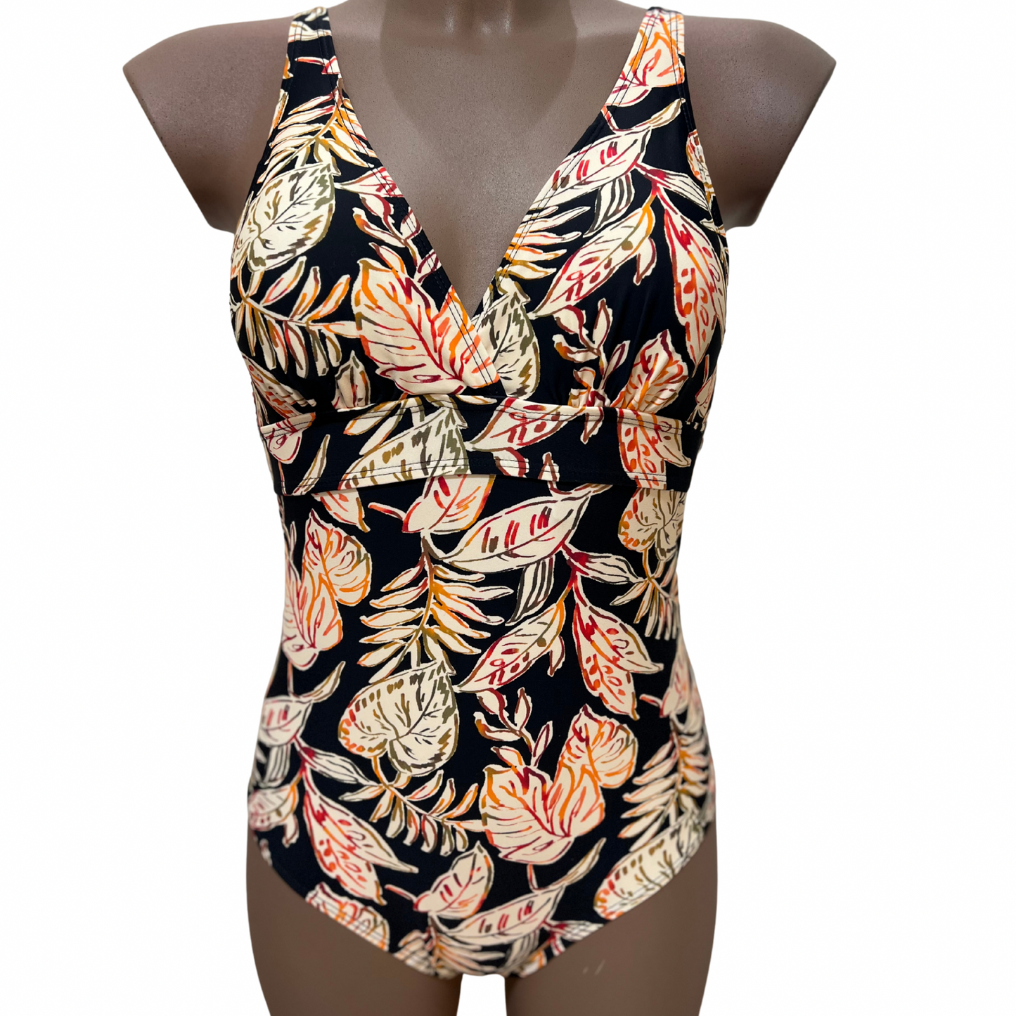 Maillot de bain 1 pièce LOLA