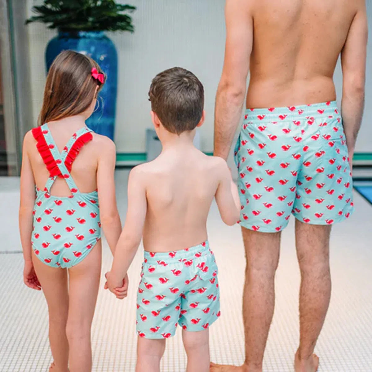 Maillots ENFANTS