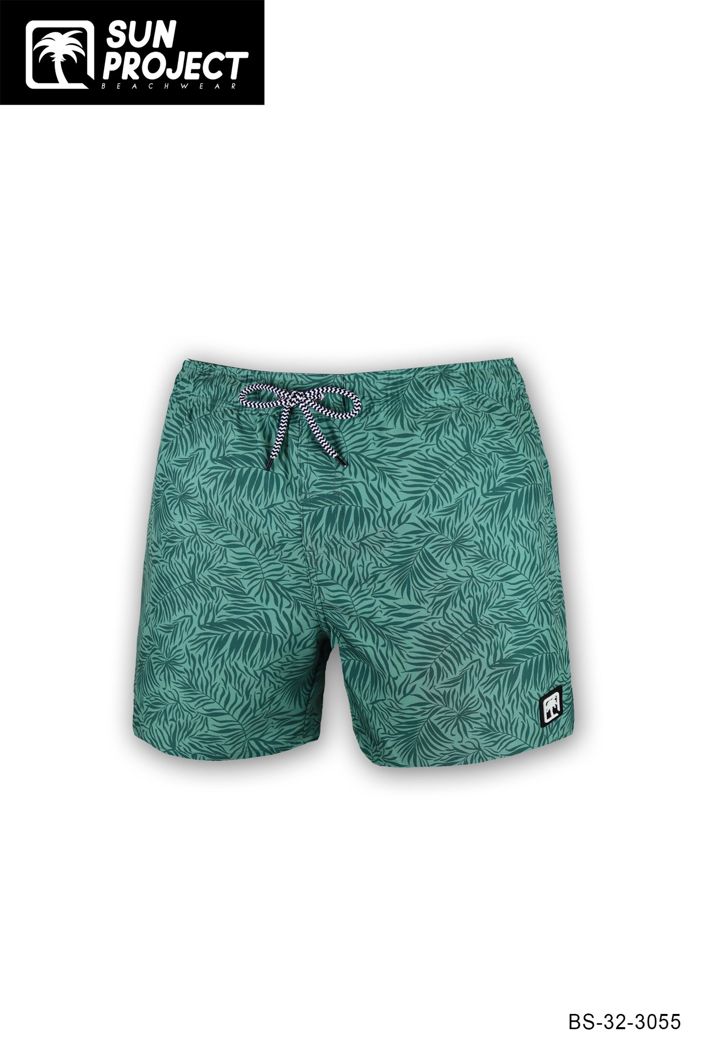 Short de bain homme IMPRIMÉ