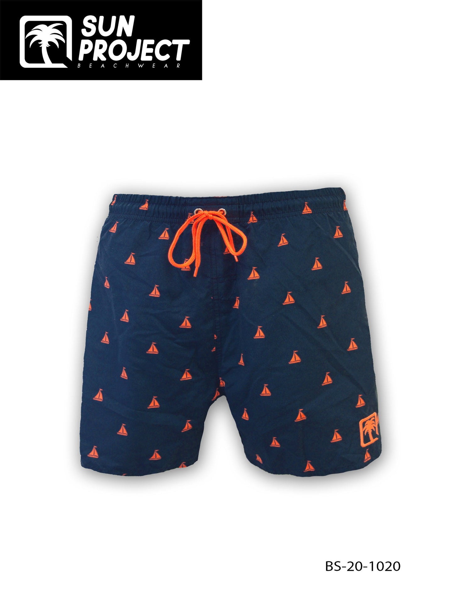Short de bain homme IMPRIMÉ