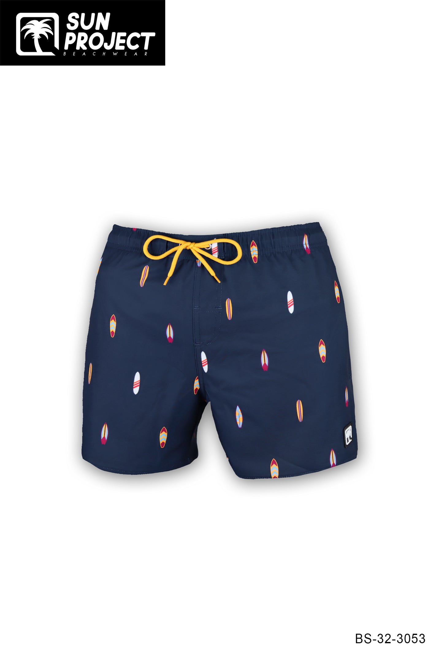 Short de bain homme IMPRIMÉ