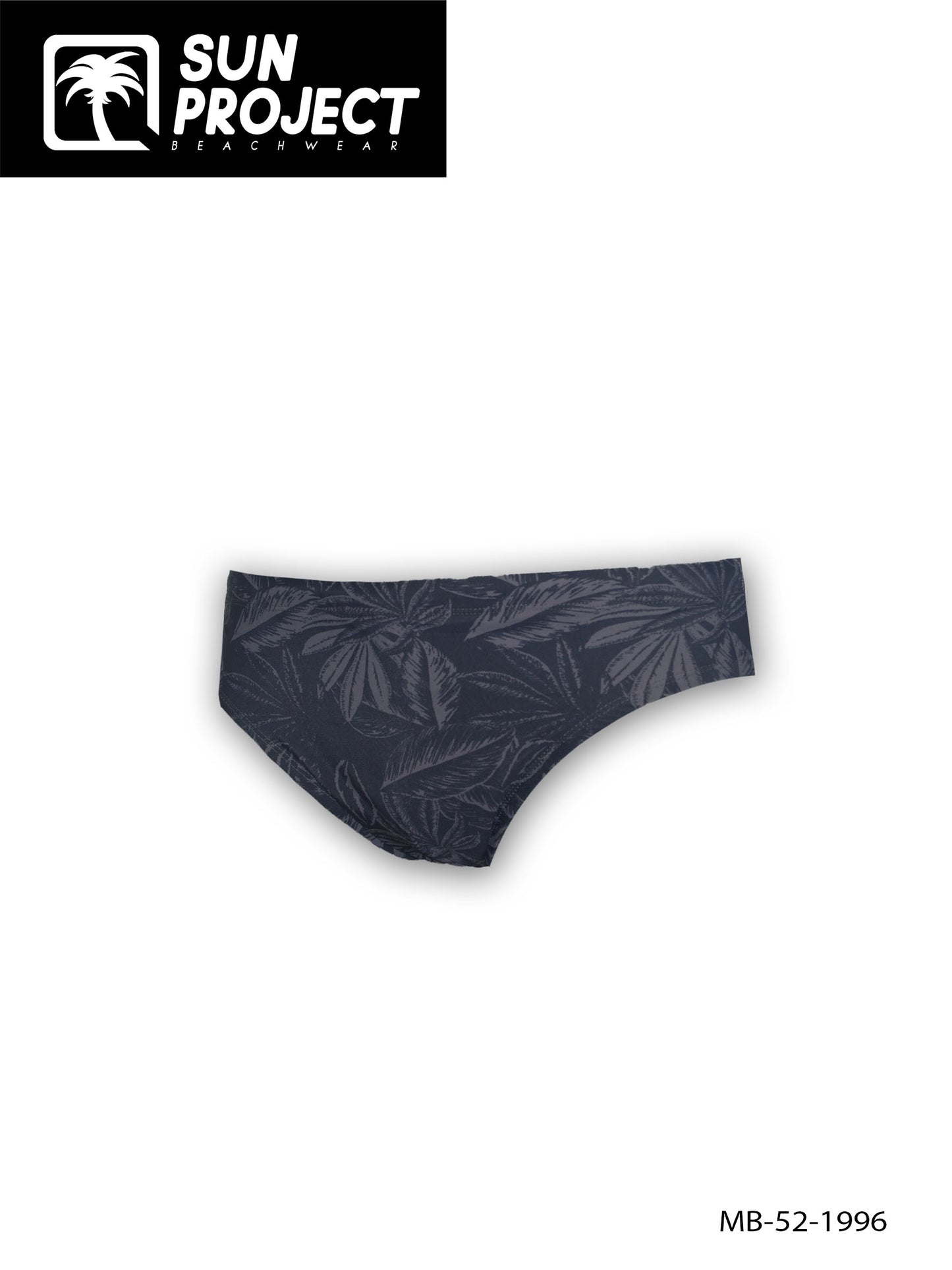 Slip de bain homme