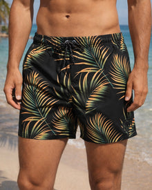 Short de bain SIGNATURE - SunProject - Imprimé