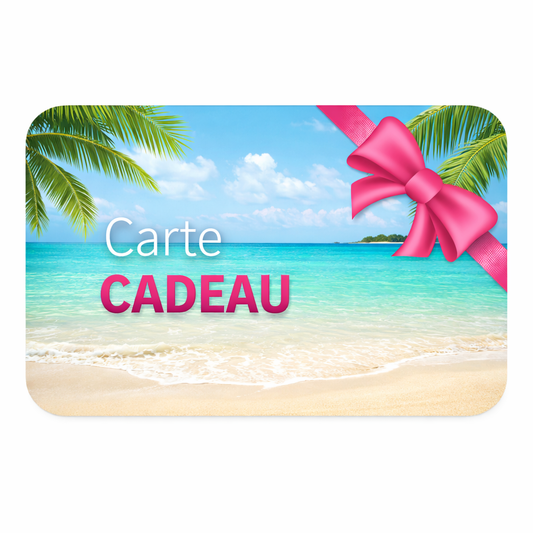 Carte cadeau