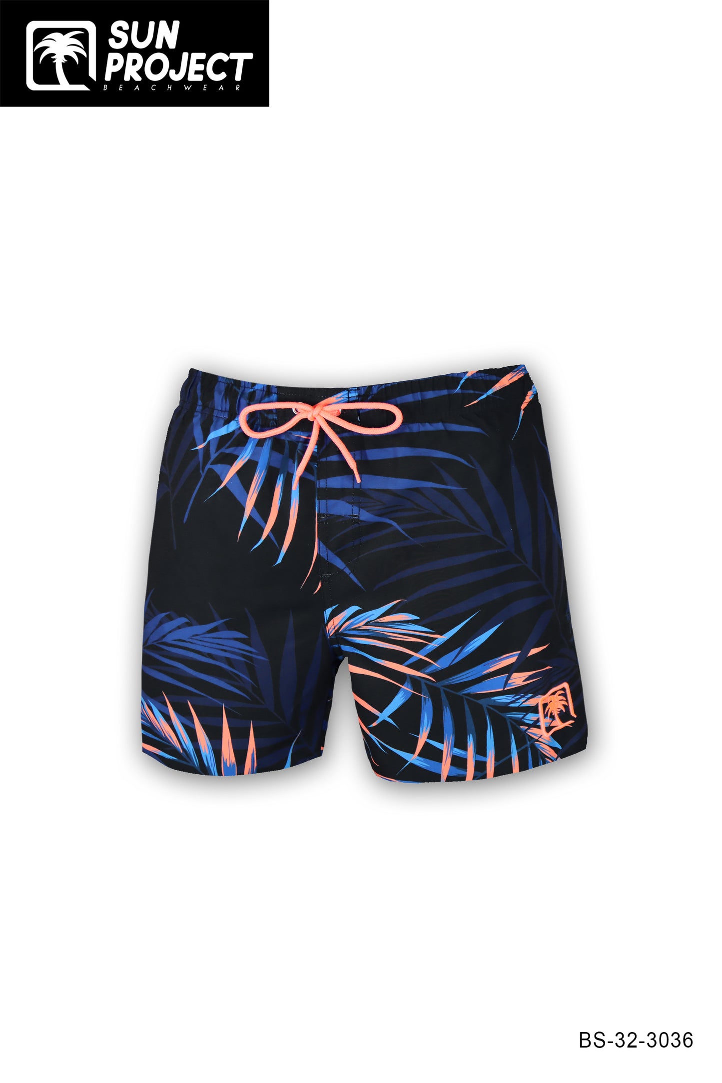 Short de bain homme IMPRIMÉ