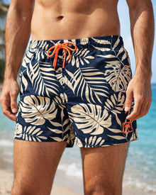 Short de bain SIGNATURE - SunProject - Imprimé