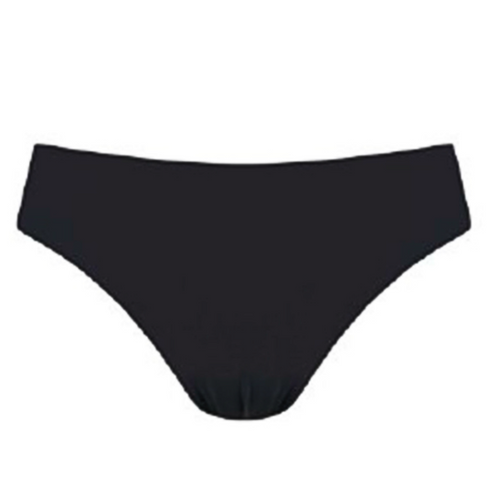 Bas maillot de bain classique UNICOLORE