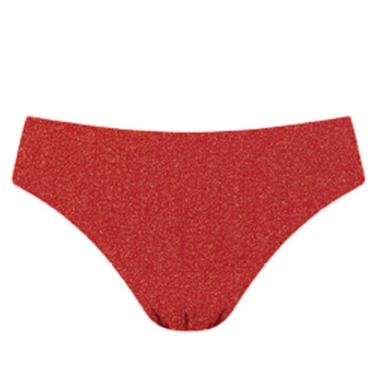 Bas maillot de bain classique LUREX