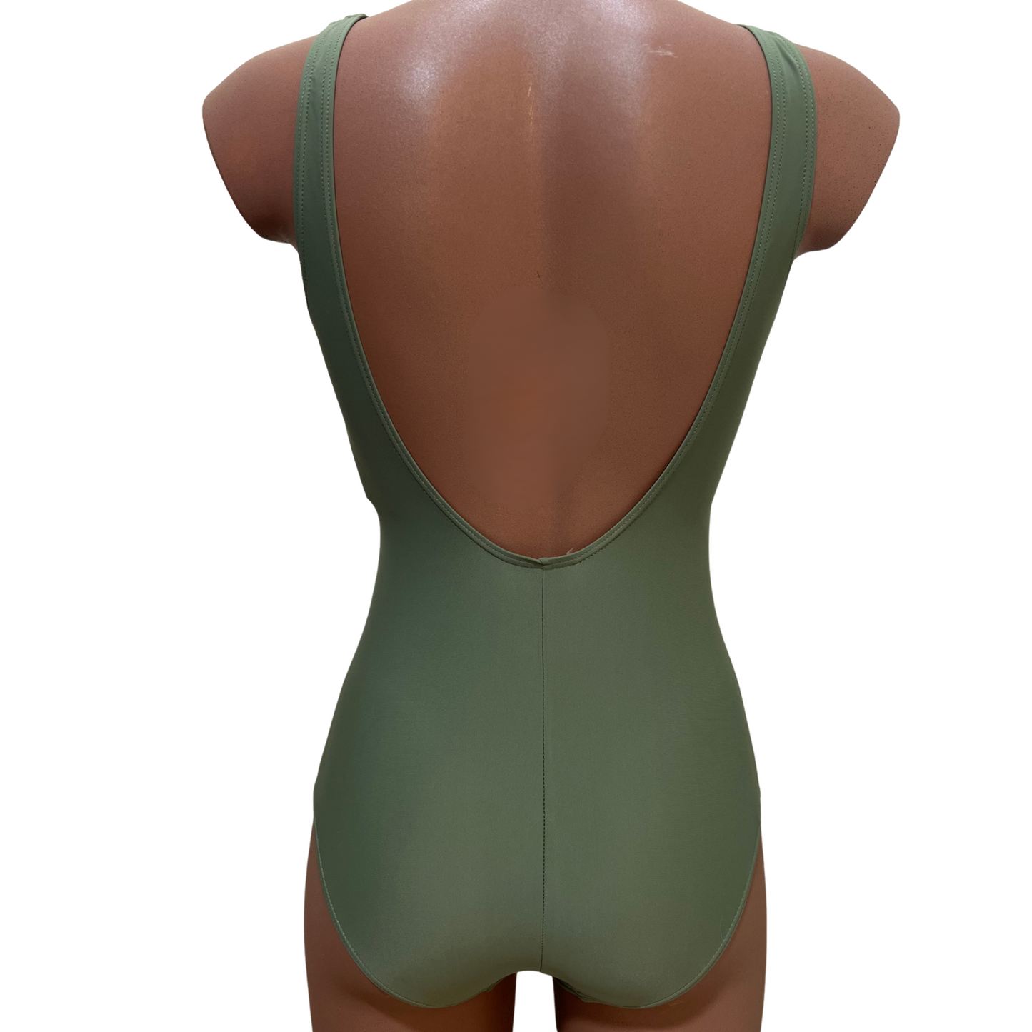 Maillot de bain 1 pièce sans armature BRITT