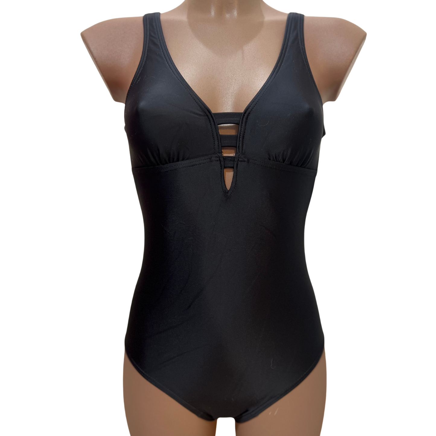 Maillot de bain 1 pièce sans armature BRITT