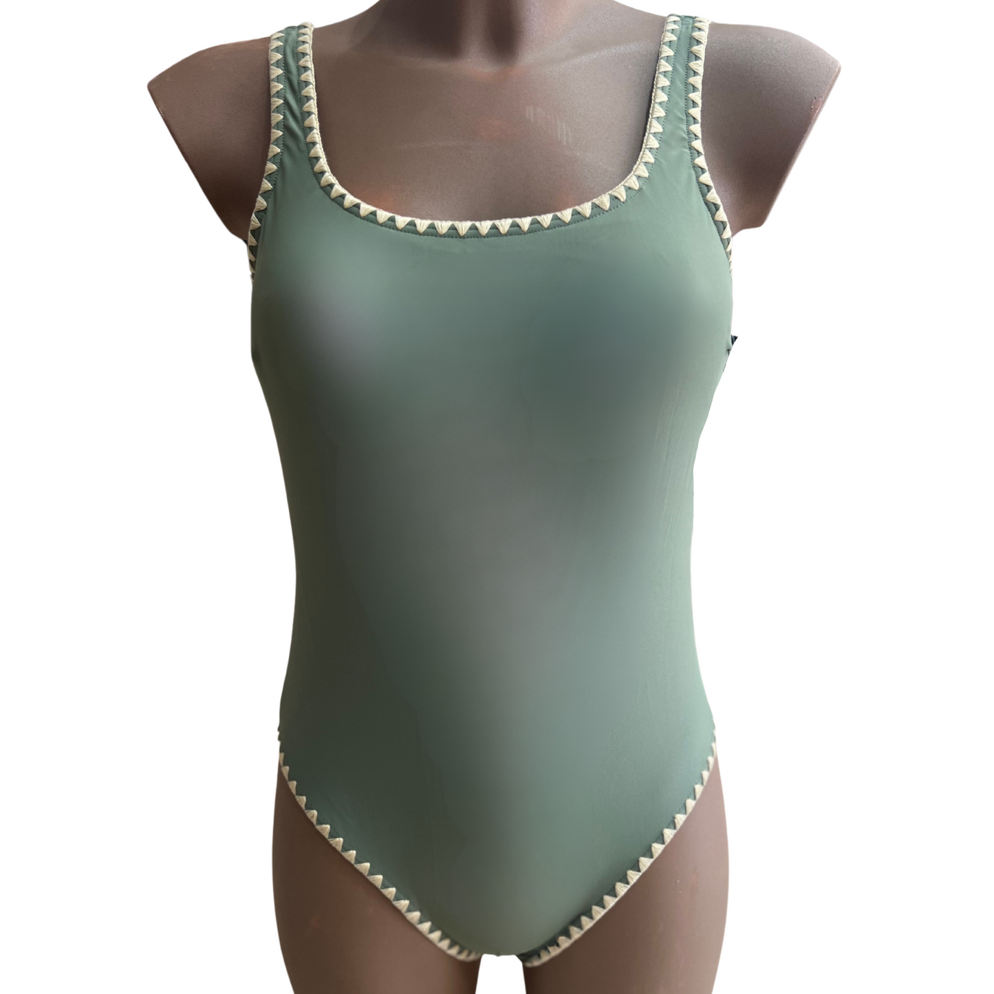 Maillot de bain 1 pièce MAYA