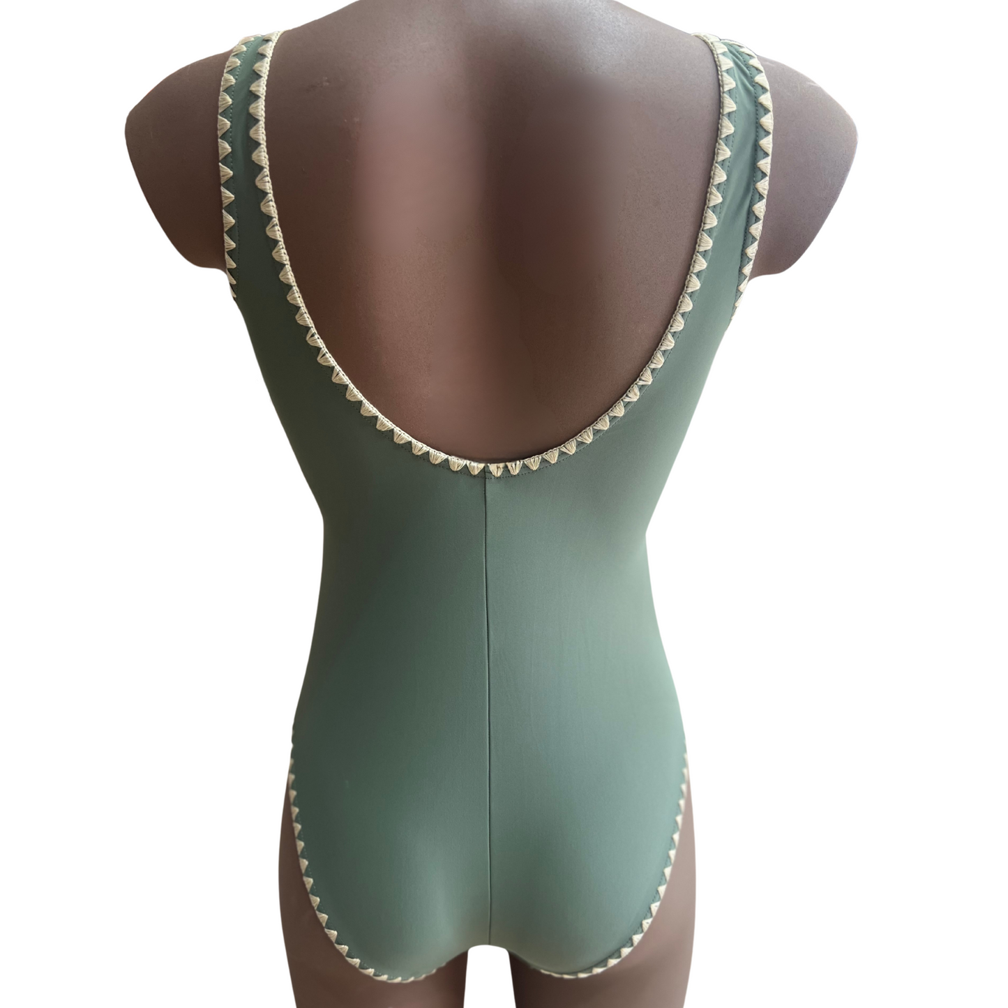 Maillot de bain 1 pièce MAYA