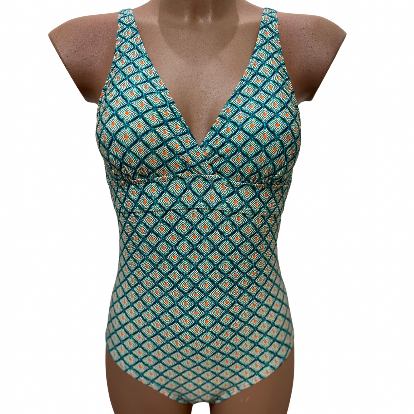 Maillot de bain 1 pièce LOLA
