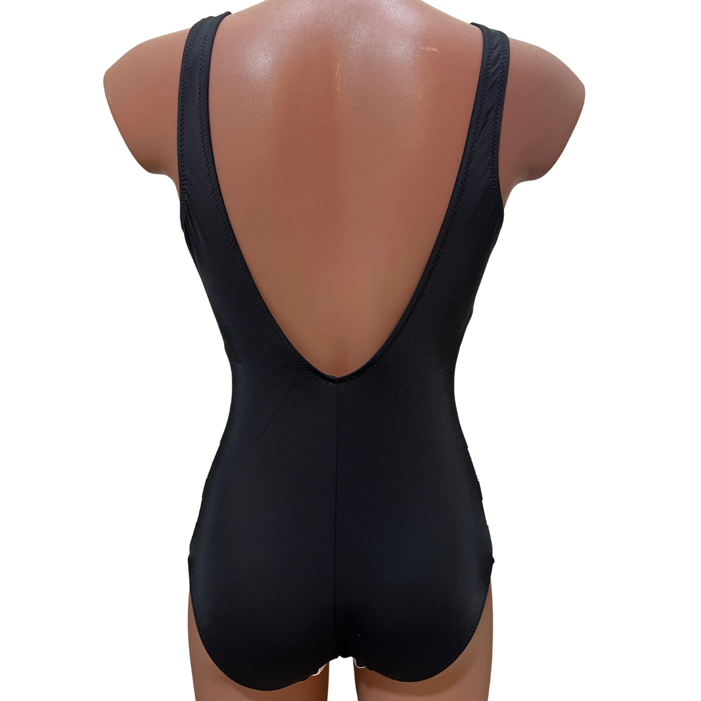 Maillot de bain 1 pièce STRASS