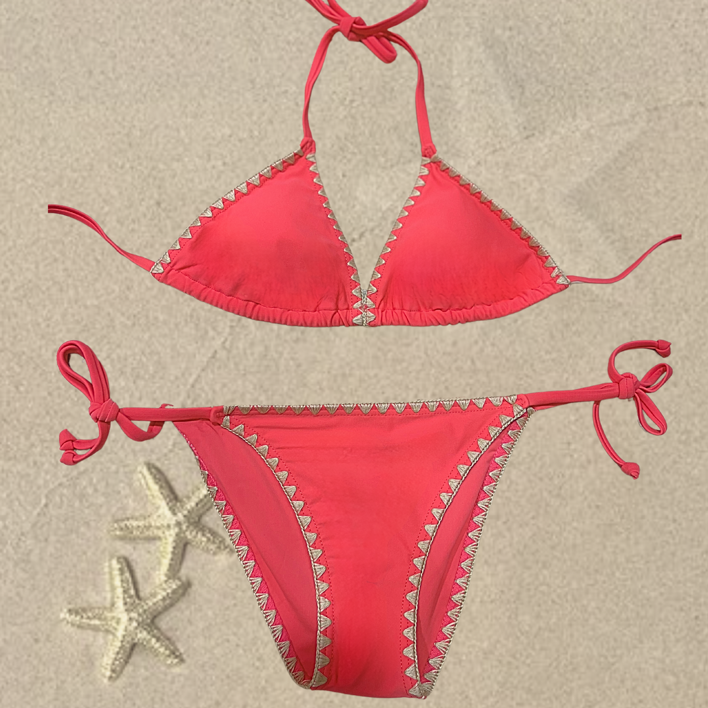Maillot de bain 2 pièces enfant LEA KIDS