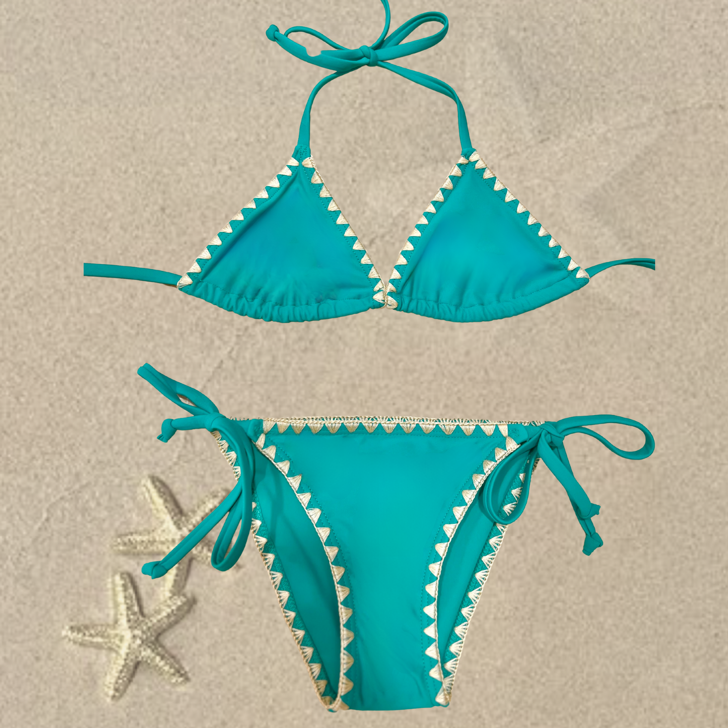 Maillot de bain 2 pièces enfant LEA KIDS