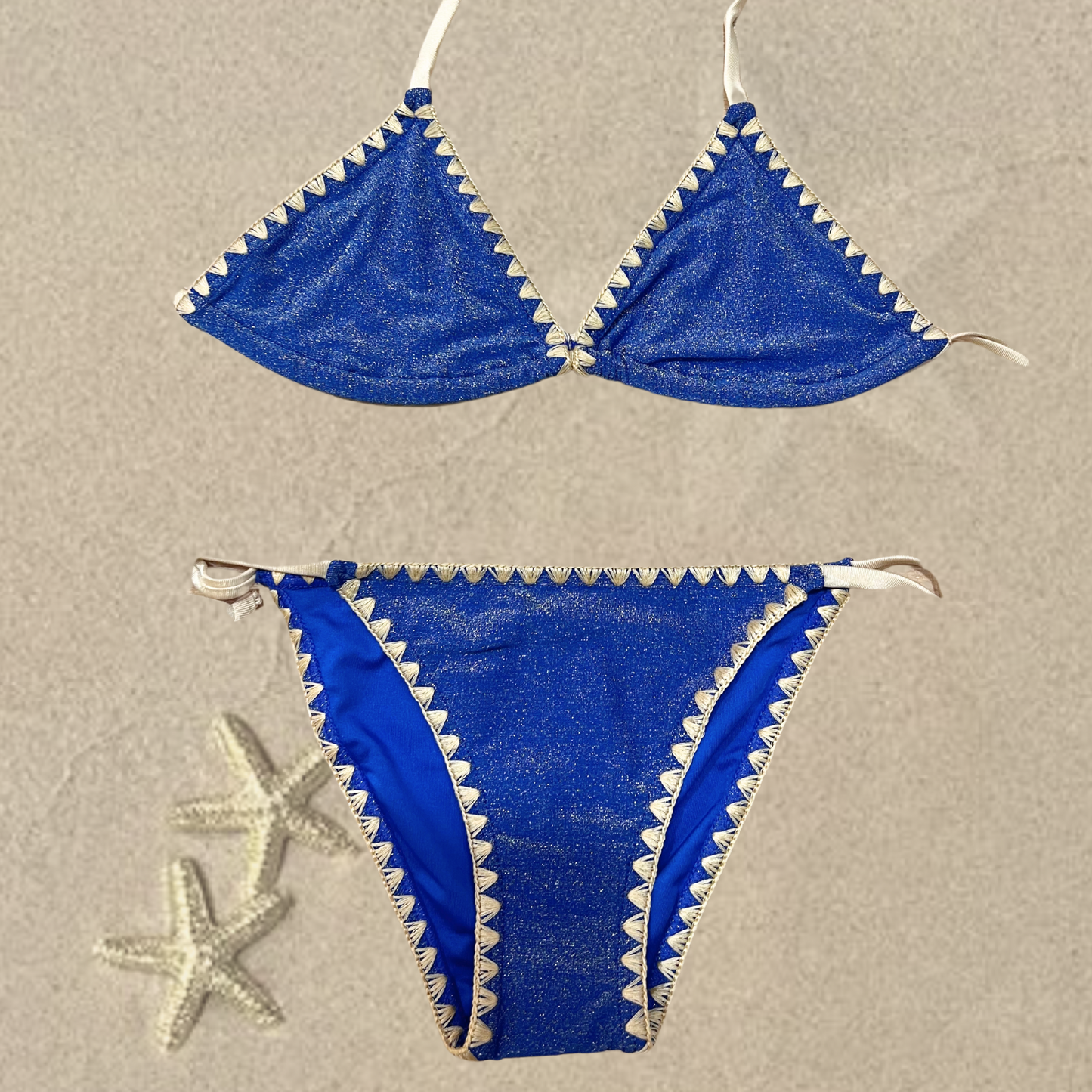 Maillot de bain 2 pièces enfant LEA KIDS
