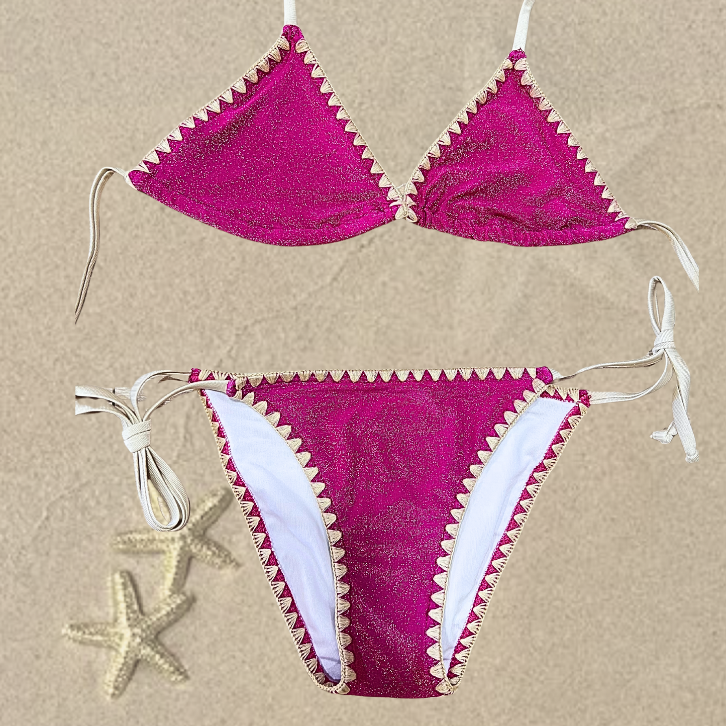 Maillot de bain 2 pièces enfant LEA KIDS