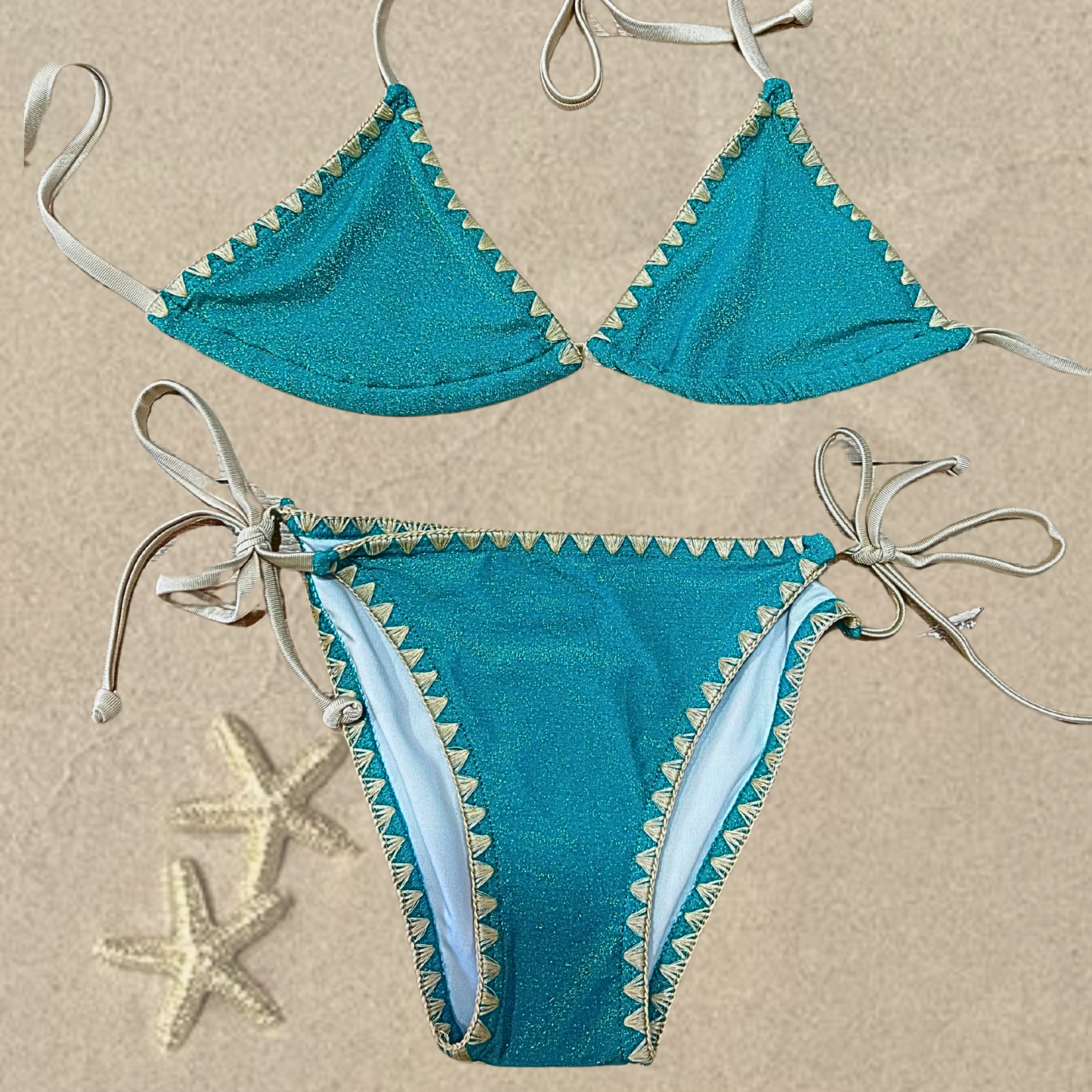 Maillot de bain 2 pièces enfant LEA KIDS