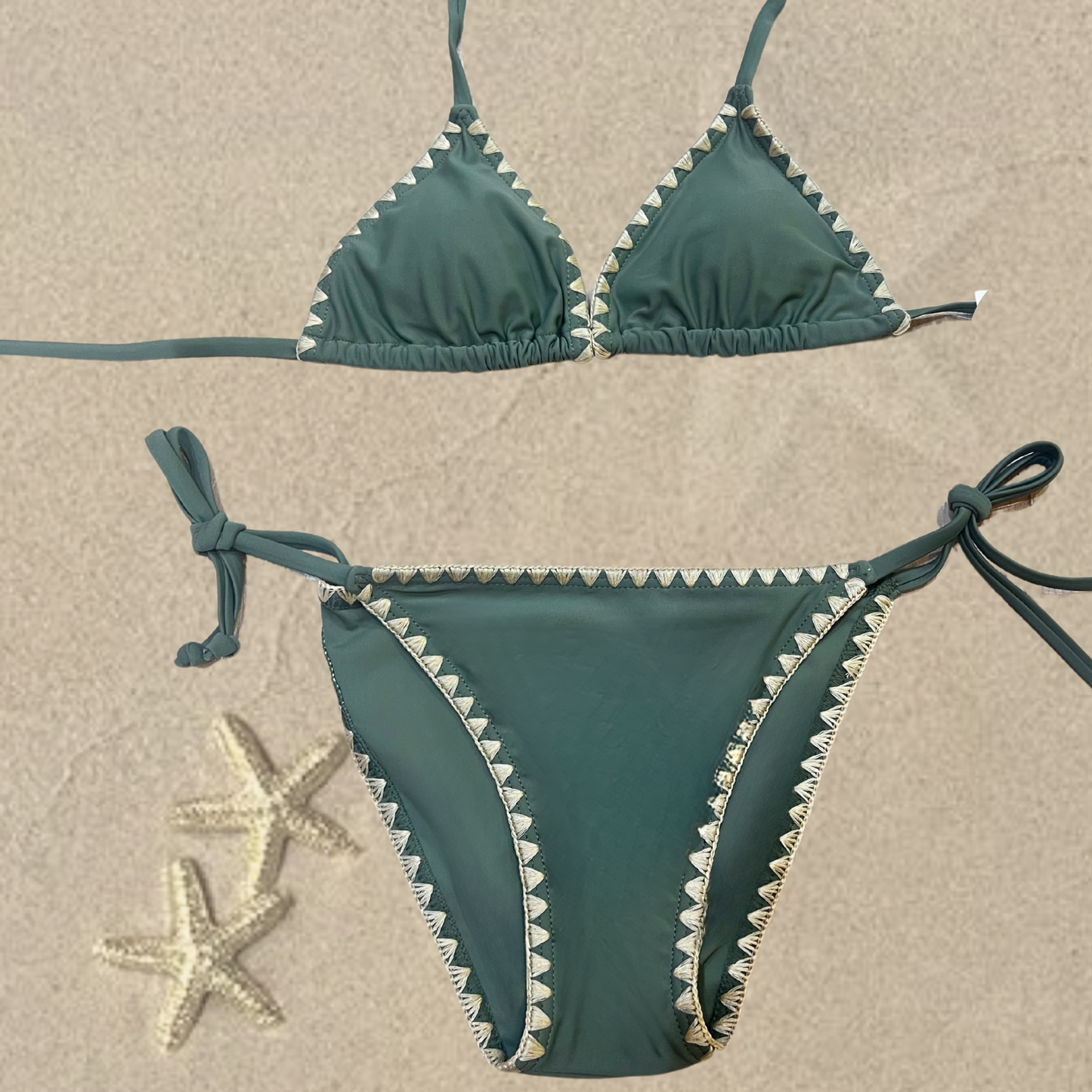 Maillot de bain 2 pièces enfant LEA KIDS
