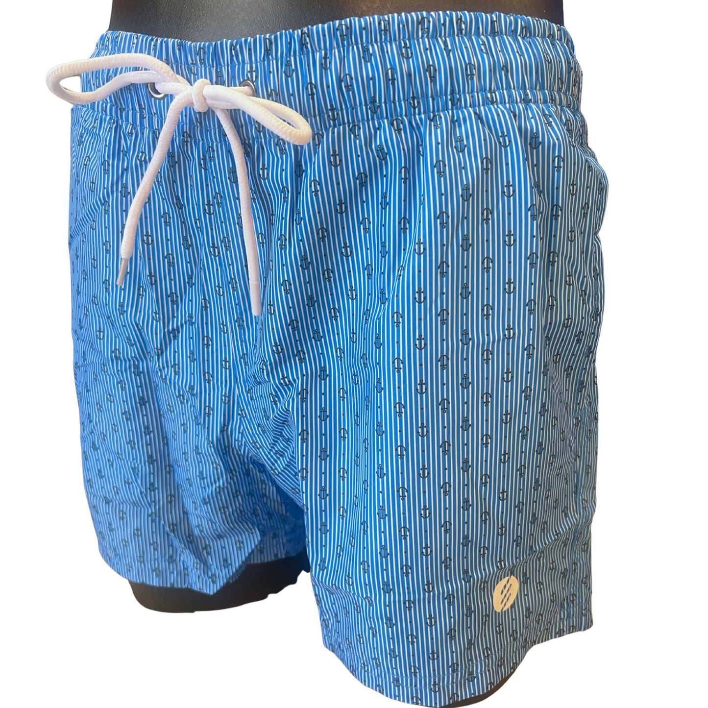 Short de bain homme Nottingham MOTIFS