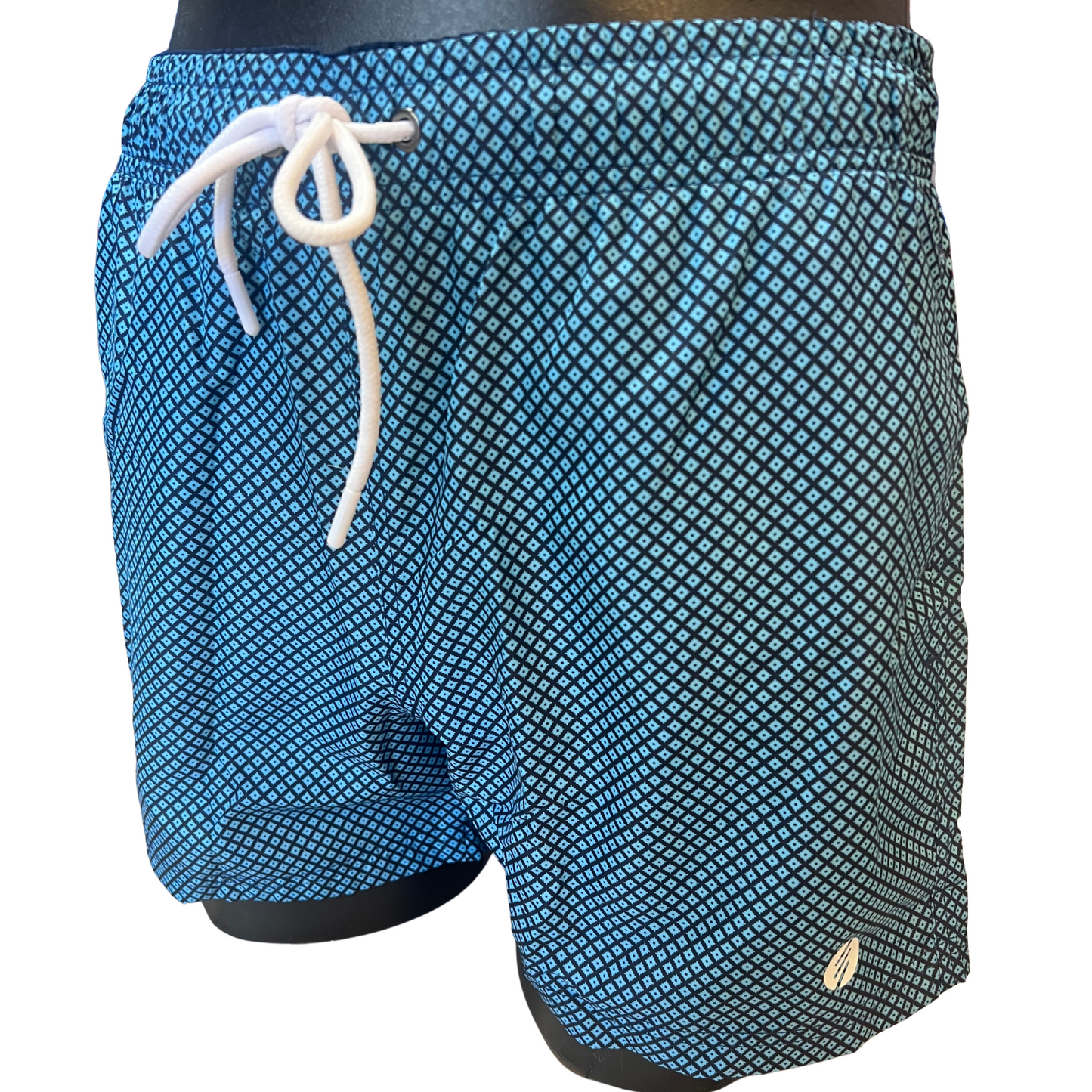 Short de bain homme Nottingham MOTIFS